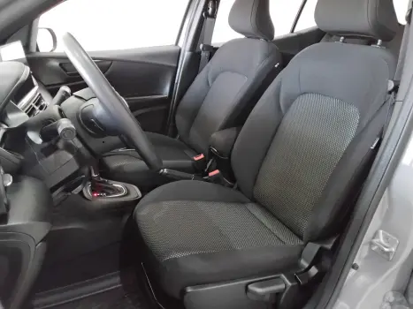 PULSE DRIVE 1.3 8V FLEX AUT.