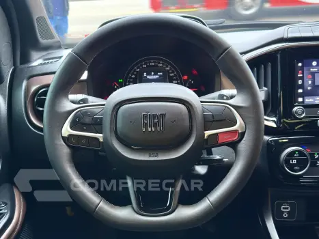 STRADA 1.0 TURBO 200 FLEX RANCH CD CVT