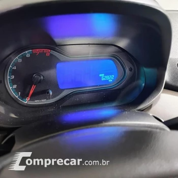PRISMA 1.4 MPFI LTZ 8V