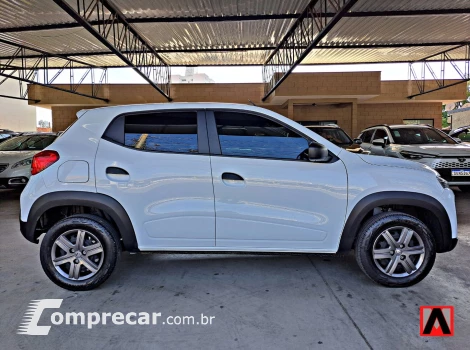 KWID 1.0 12V SCE ZEN