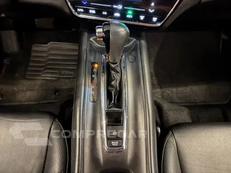 Hr-V 1.8 16V Flex Touring 4P Automático