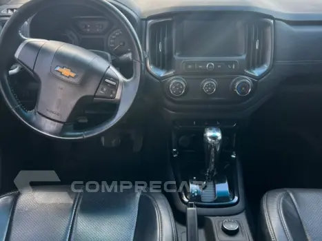 S10 - 2.8 MIDNIGHT 4X4 CD 16V TURBO 4P AUTOMÁTICO