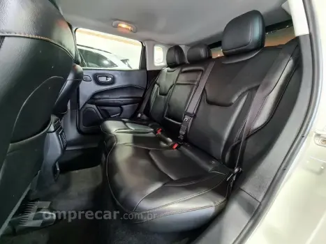 COMPASS LIMITED 2.0 4X2 FLEX 16V AUT