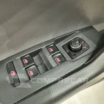 Polo Comfortline TSI 1.0 Flex 12V Aut.