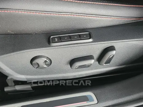 JETTA 2.0 350 TSI GASOLINA GLI DSG