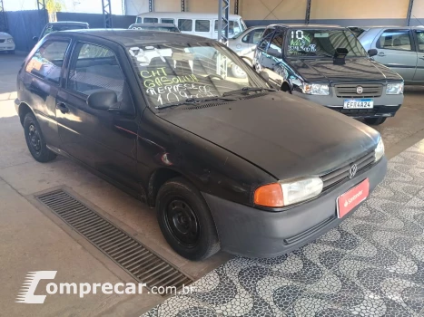 GOL CL 1.0 CHT