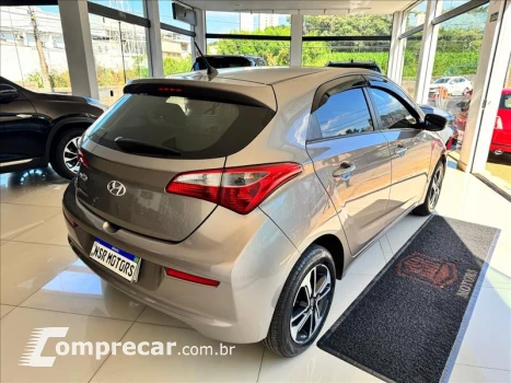 HB20 1.0 Comfort Plus 12V