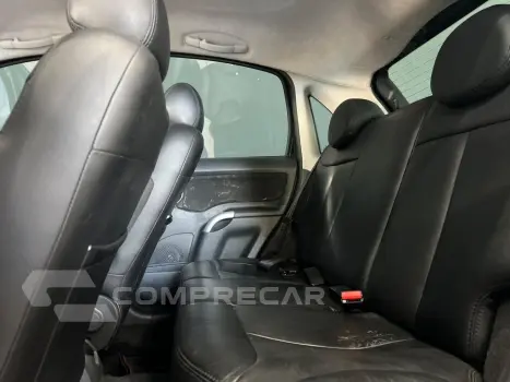 C3 1.4 I EXCLUSIVE 8V FLEX 4P MANUAL