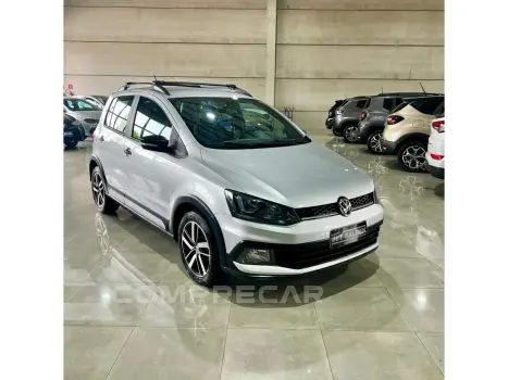 FOX 1.6 MSI TOTAL FLEX XTREME 4P MANUAL