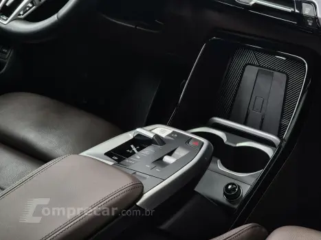 X1 2.0 16V TURBO SDRIVE20I M SPORT STEPTRONIC