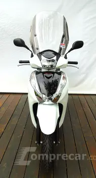 HONDA SH 300I SPORT