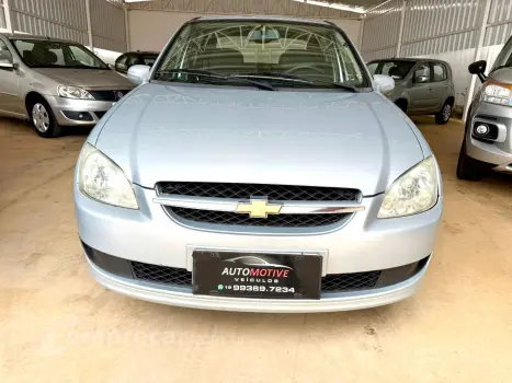 Classic Life/ls 1.0 VHC