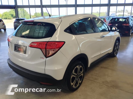 HR-V 1.8 16V EXL