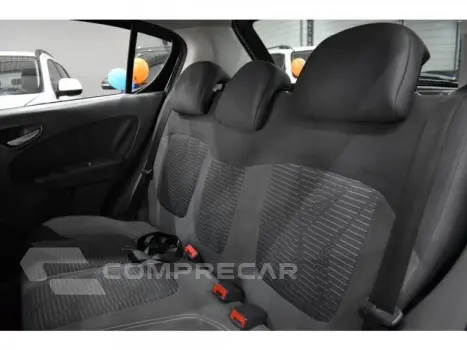 PALIO - 1.0 MPI ATTRACTIVE 8V 4P MANUAL