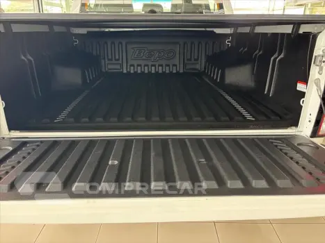 S10 2.8 16V TURBO DIESEL WT CD 4X4 AUTOMÁTICO