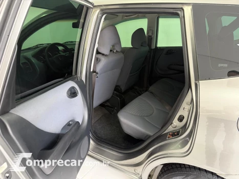 FIT 1.4 LX 16V