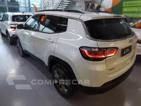 COMPASS 1.3 T270 TURBO FLEX LONGITUDE AT6