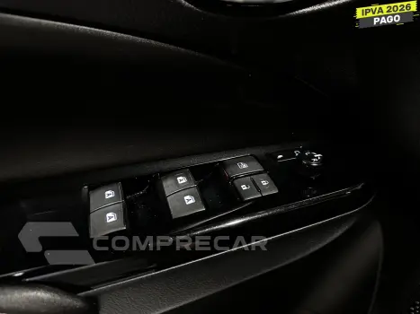 YARIS 1.5 16V FLEX XLS CONNECT MULTIDRIVE