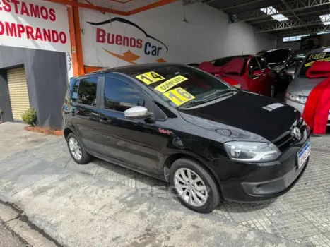 FOX - 1.6 MI ROCK IN RIO 8V 4P MANUAL
