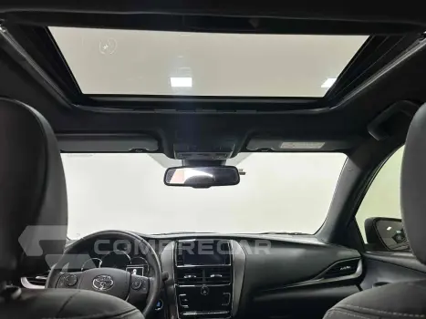 YARIS 1.5 16V FLEX XLS MULTIDRIVE