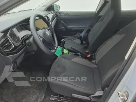 POLO 1.0 MPI TRACK MANUAL
