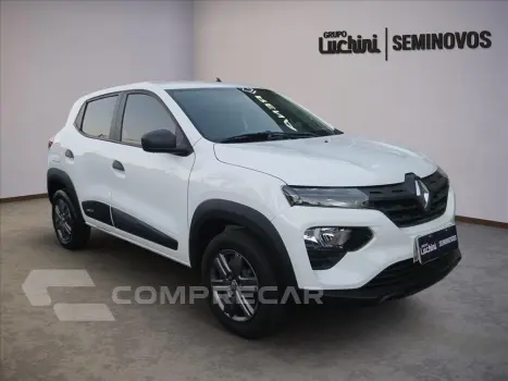 KWID 1.0 12V SCE FLEX ZEN MANUAL