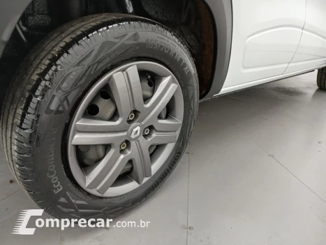 KWID 1.0 12V SCE FLEX ZEN MANUAL