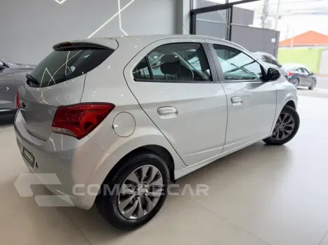 ONIX 1.0 MPFI JOY 8V