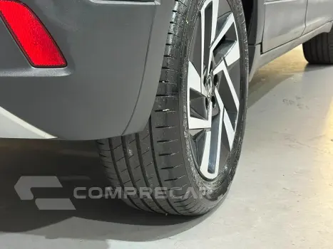 T-Cross Hig. 250 TSI 1.4 Flex 16V 5p Aut