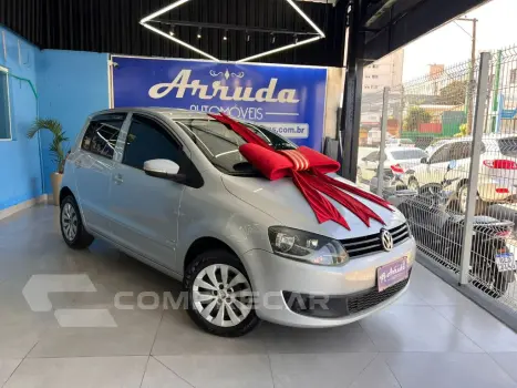 Fox 1.0 Mi Total Flex 8V 5p