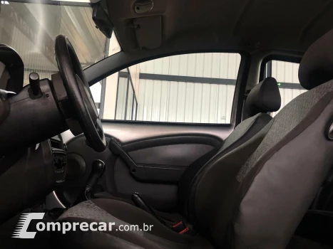 KA 1.0 I 8V