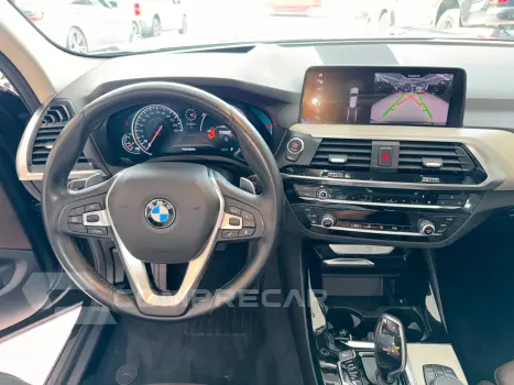 X3 2.0 16V X Line20i