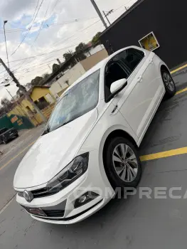 Volkswagen POLO 1.0 170 TSI Highline 4 portas