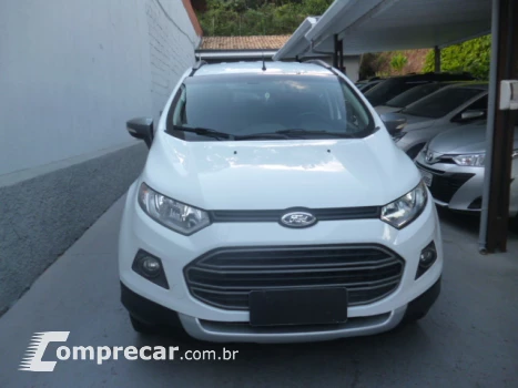 ECOSPORT 1.6 Freestyle 16V
