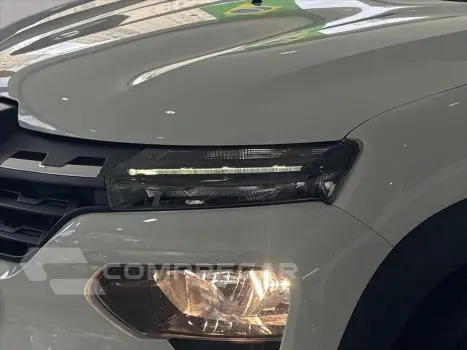 KWID 1.0 12V SCE FLEX INTENSE MANUAL