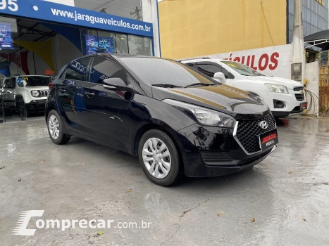 HB20 1.6 Comfort 16V