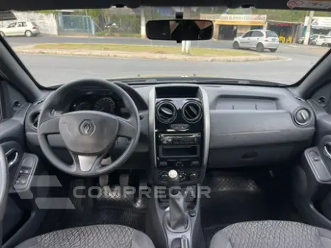 DUSTER OROCH 1.6 16V SCE Express