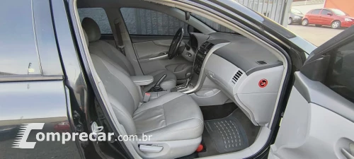 COROLLA 1.8 XEI 16V