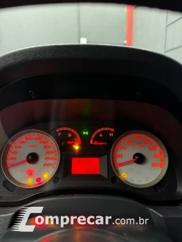 IDEA 1.4 MPI ELX 8V