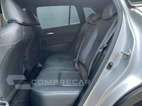 Corolla Cross XRE 2.0 16V Flex Aut.