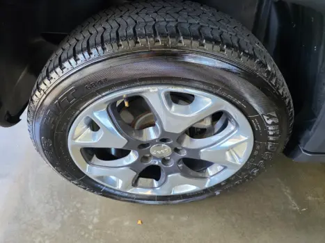 COMPASS 2.0 16V Longitude