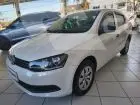 Volkswagen Voyage 1.6 4P TRENDLINE FLEX 4 portas