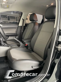 POLO 1.0 200 TSI HIGHLINE AUTOMÁTICO
