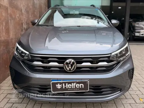 NIVUS 1.0 200 TSI Comfortline