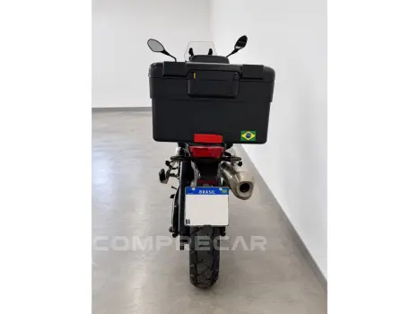 F 850 GS ADVENTURE PREMIUM