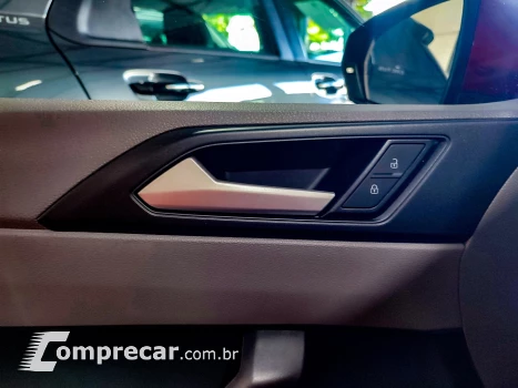 POLO 1.0 200 TSI COMFORTLINE AUTOMÁTICO