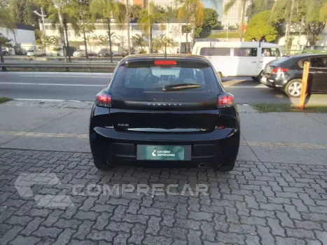 208 1.0 6V FLEX LIKE MANUAL