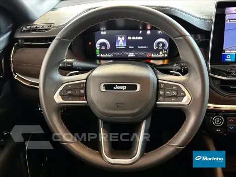 COMMANDER 1.3 T270 TURBO FLEX OVERLAND AT6