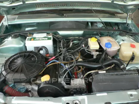 GOL 1.8 GTS 8V GASOLINA 2P MANUAL
