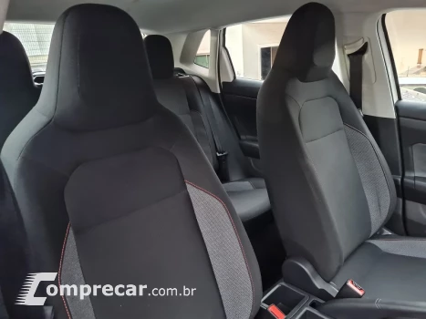 POLO 1.0 MPI Track